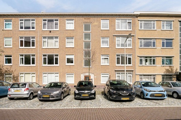 Property photo - Medemblikstraat 294, 2547HE The Hague