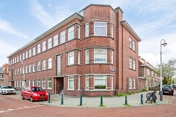 Property photo - Sinjeur Semeynsweg 203, 2524EJ Den Haag