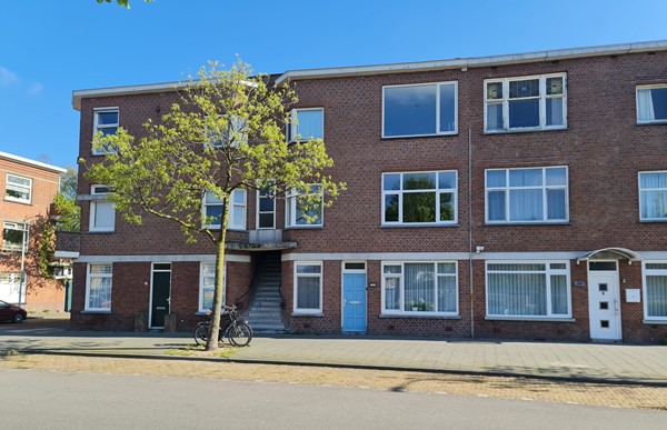 Property photo - Soestdijksekade 326, 2574BS Den Haag