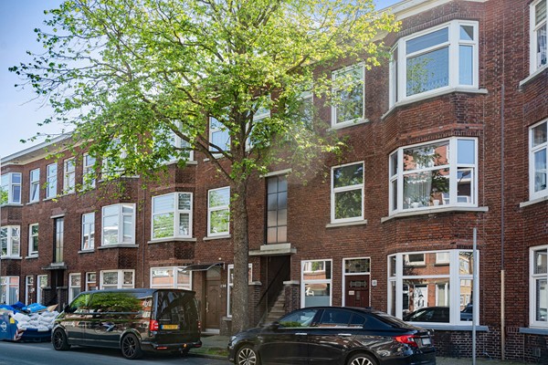 Property photo - Schaarsbergenstraat 140, 2573CA The Hague