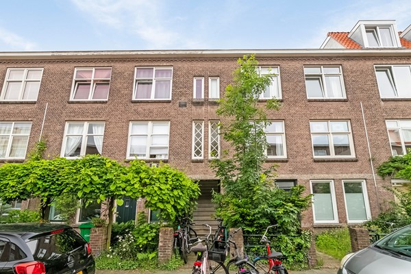 Property photo - Asterstraat 134, 2565TX The Hague