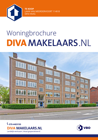 Brochure preview - Laan Van Meerdervoort 1140-B, 2555 CA DEN HAAG (5)