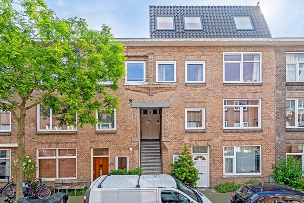 Property photo - Laurierstraat 31, 2563SB The Hague