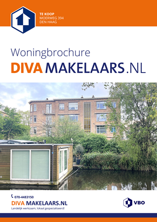 Brochure preview - Moerweg 394, 2531 BJ DEN HAAG (6)