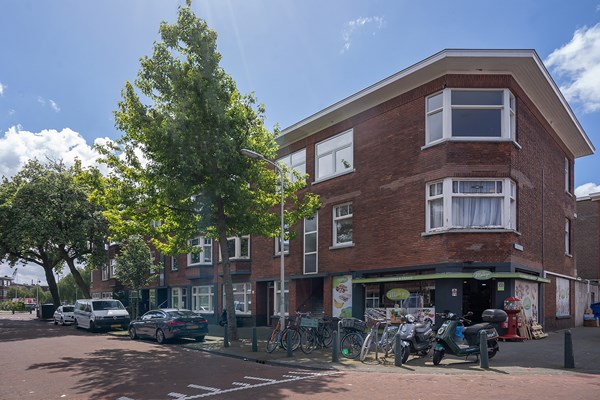 Property photo - Harderwijkstraat 335, 2573ZK Den Haag