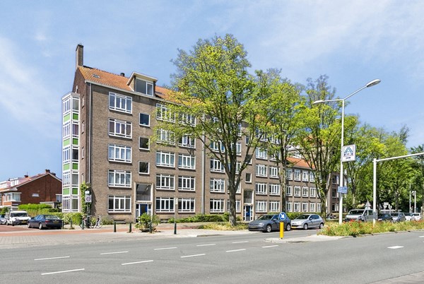 Property photo - Groen van Prinstererlaan 39, 2555HK The Hague