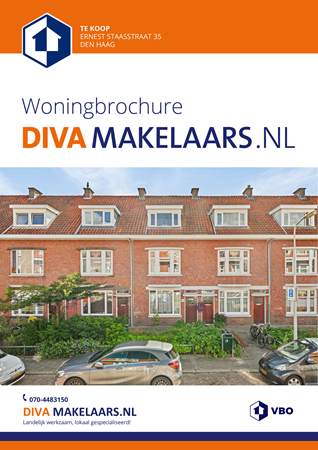 Brochure preview - Ernest Staasstraat 35, 2523 KJ DEN HAAG (5)