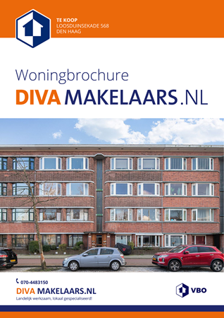 Brochure preview - Loosduinsekade 568, 2571 CR DEN HAAG (4)