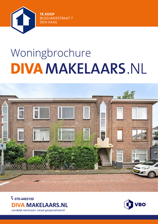 Brochure preview - Bussumsestraat 7, 2574 JA DEN HAAG (5)