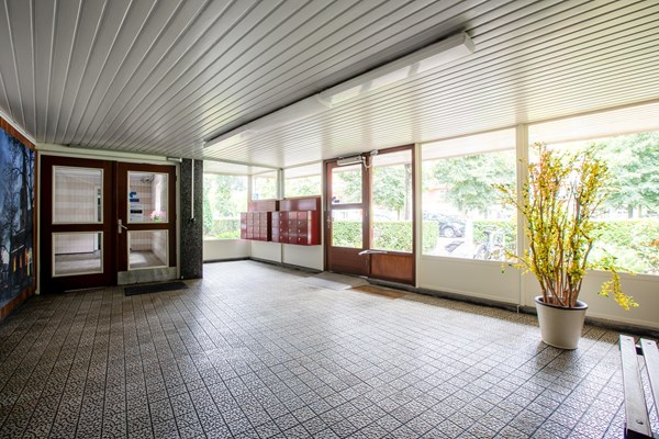 Medium property photo - Jozef Israëlslaan 25, 2282 TA Rijswijk