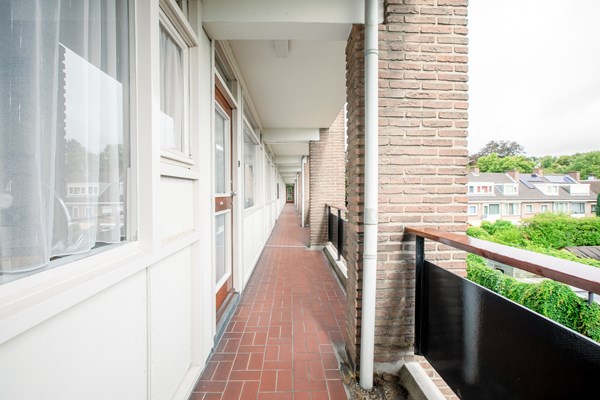 Medium property photo - Jozef Israëlslaan 25, 2282 TA Rijswijk