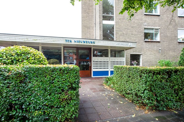 Medium property photo - Jozef Israëlslaan 25, 2282 TA Rijswijk