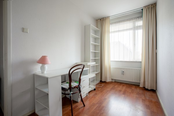 Medium property photo - Jozef Israëlslaan 25, 2282 TA Rijswijk