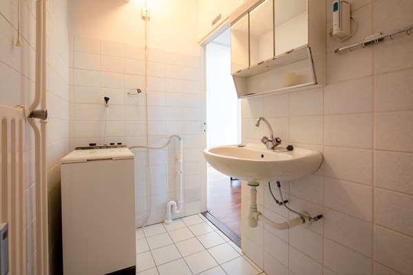 Medium property photo - Jozef Israëlslaan 25, 2282 TA Rijswijk