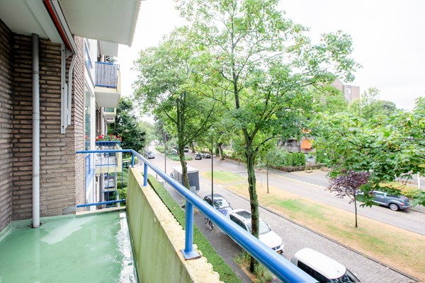 Medium property photo - Jozef Israëlslaan 25, 2282 TA Rijswijk