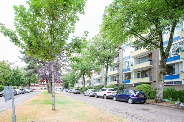 Medium property photo - Jozef Israëlslaan 25, 2282 TA Rijswijk