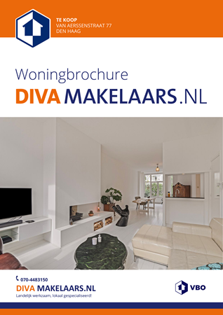 Brochure preview - Van Aerssenstraat 77, 2582 JG DEN HAAG (5)