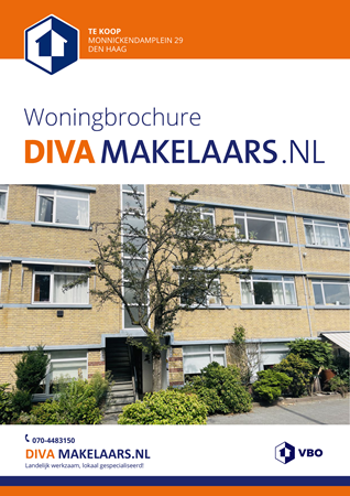 Brochure preview - Monnickendamplein 29, 2547 CV DEN HAAG (5)