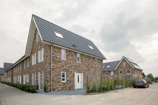 Te koop: Amstelstroom 71, 2721 ET Zoetermeer