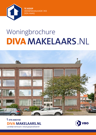 Brochure preview - Veenendaalkade 393, 2547 AK DEN HAAG (5)