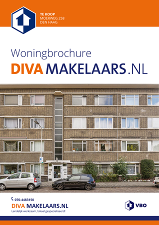 Brochure preview - Moerweg 258, 2531 BE DEN HAAG (5)