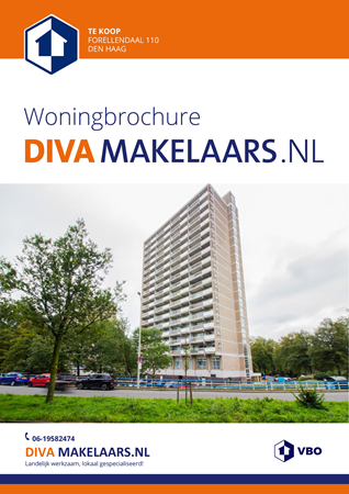 Brochure preview - Forellendaal 110, 2553 LE DEN HAAG (3)