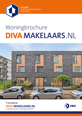 Brochure preview - Windesheimstraat 45, 2545 PA DEN HAAG (5)