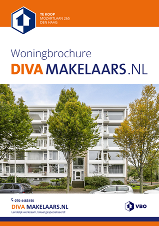 Brochure preview - Mozartlaan 265, 2555 KA DEN HAAG (5)