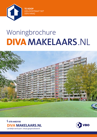 Brochure preview - Heiloostraat 507, 2547 KM DEN HAAG (5)