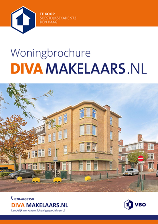 Brochure preview - Soestdijksekade 972, 2574 EL DEN HAAG (5)