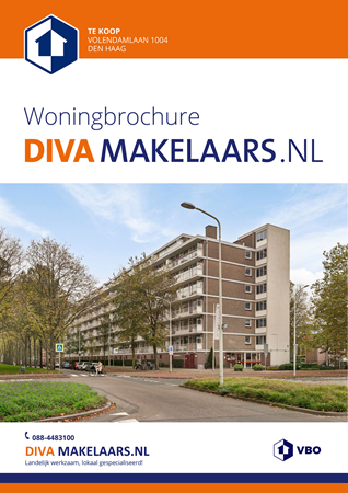 Brochure preview - Volendamlaan 1004, 2547 CS DEN HAAG (5)