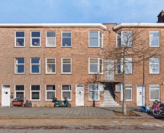 Property photo - Soestdijksekade 452, 2574BX The Hague