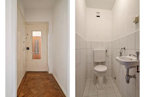 Medium property photo - Laan van Meerdervoort 1150, 2555 CA Den Haag