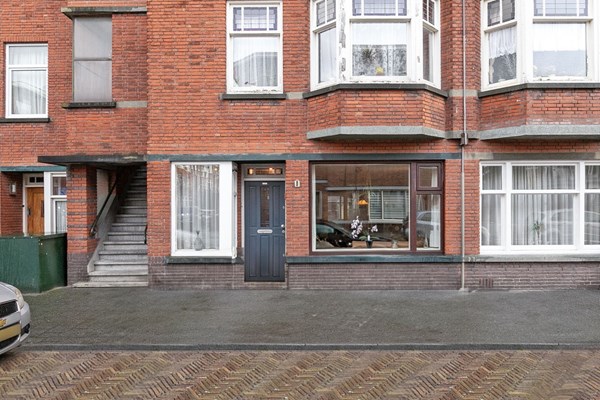 Property photo - Garderenstraat 38, 2573VZ Den Haag