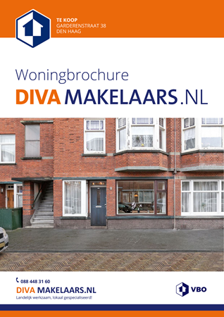 Brochure preview - Garderenstraat 38, 2573 VZ DEN HAAG (5)