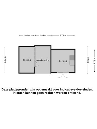 Floorplan - Hattemlaan 14, 2573 WL The Hague