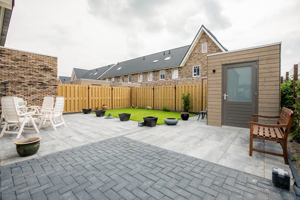 Medium property photo - Amstelstroom 71, 2721 ET Zoetermeer