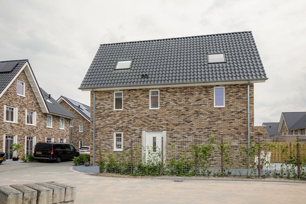 Medium property photo - Amstelstroom 71, 2721 ET Zoetermeer