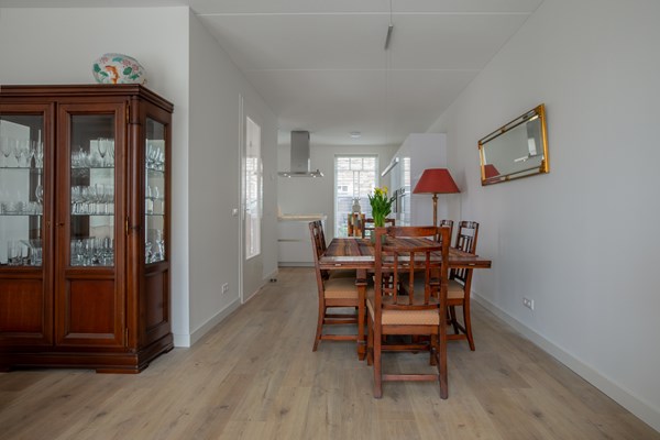 Medium property photo - Amstelstroom 71, 2721 ET Zoetermeer