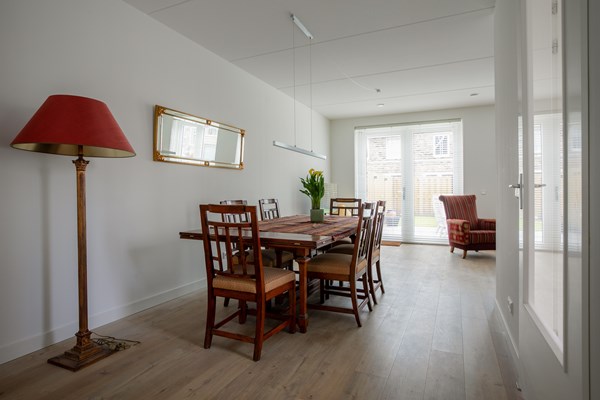 Medium property photo - Amstelstroom 71, 2721 ET Zoetermeer