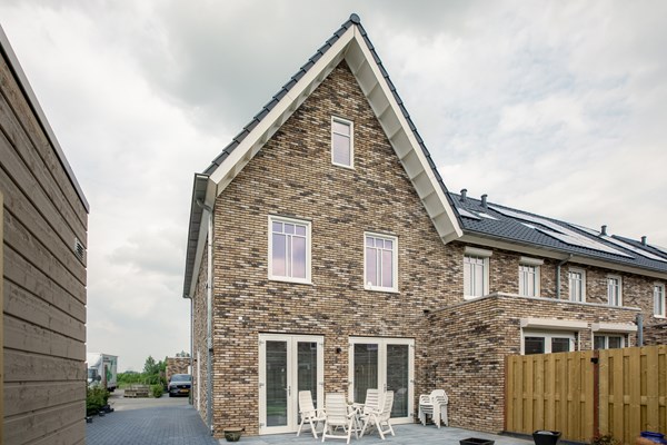 Medium property photo - Amstelstroom 71, 2721 ET Zoetermeer