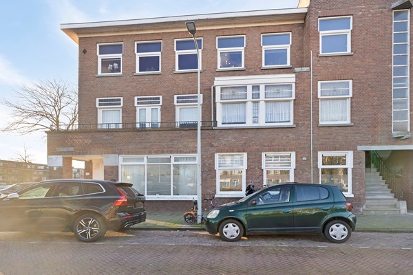 Property photo - Loenenseplein 12, 2574RV Den Haag