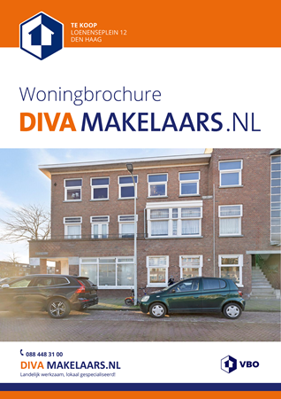 Brochure preview - Loenenseplein 12, 2574 RV DEN HAAG (5)