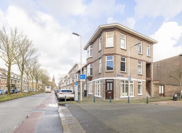 Property photo - Laan van Eik en Duinen 121, 2564GN Den Haag