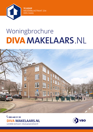 Brochure preview - Medemblikstraat 254, 2547 HD DEN HAAG (4)