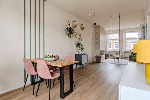 Medium property photo - Larensestraat 109, 2574 VG The Hague