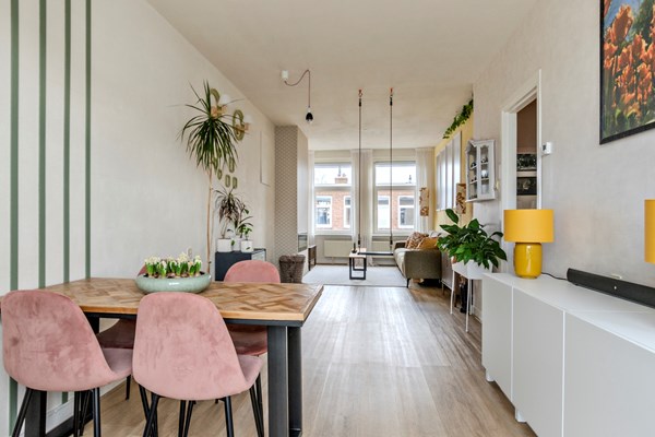 Medium property photo - Larensestraat 109, 2574 VG The Hague