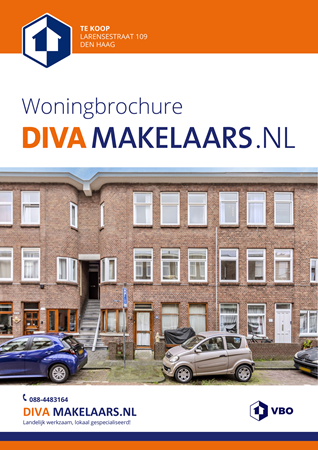 Brochure preview - Larensestraat 109, 2574 VG DEN HAAG (3)