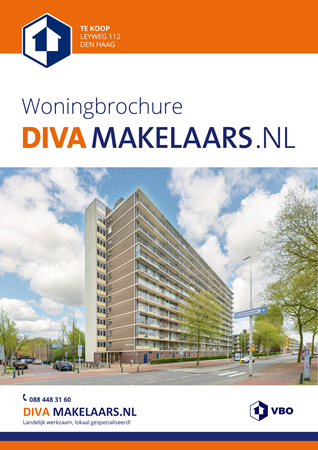 Brochure preview - Leyweg 112, 2545 CT DEN HAAG (5)