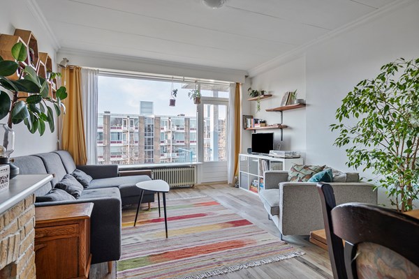 Medium property photo - Meppelweg 234, 2544 BE Den Haag
